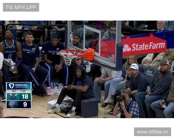 快船险胜灰熊杰克逊米勒显威