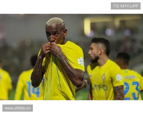 托尼粗俗批沙特裁判 罗纳尔多涉争议